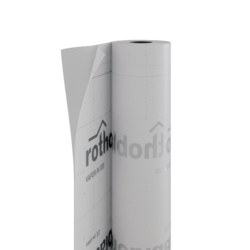PARE VAPEUR - VAPOR IN 120 - Sd30 - 50.00 x 1.50 ml - grammage 120 gr/m2